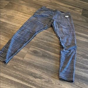 Nike Leggings size Medium